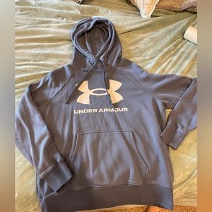 Under Armour Hoodie